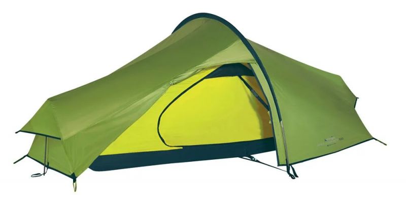 Vango Apex Compact 100