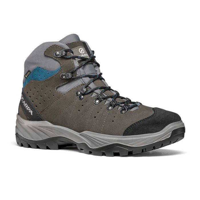 Scarpa Mistral GTX