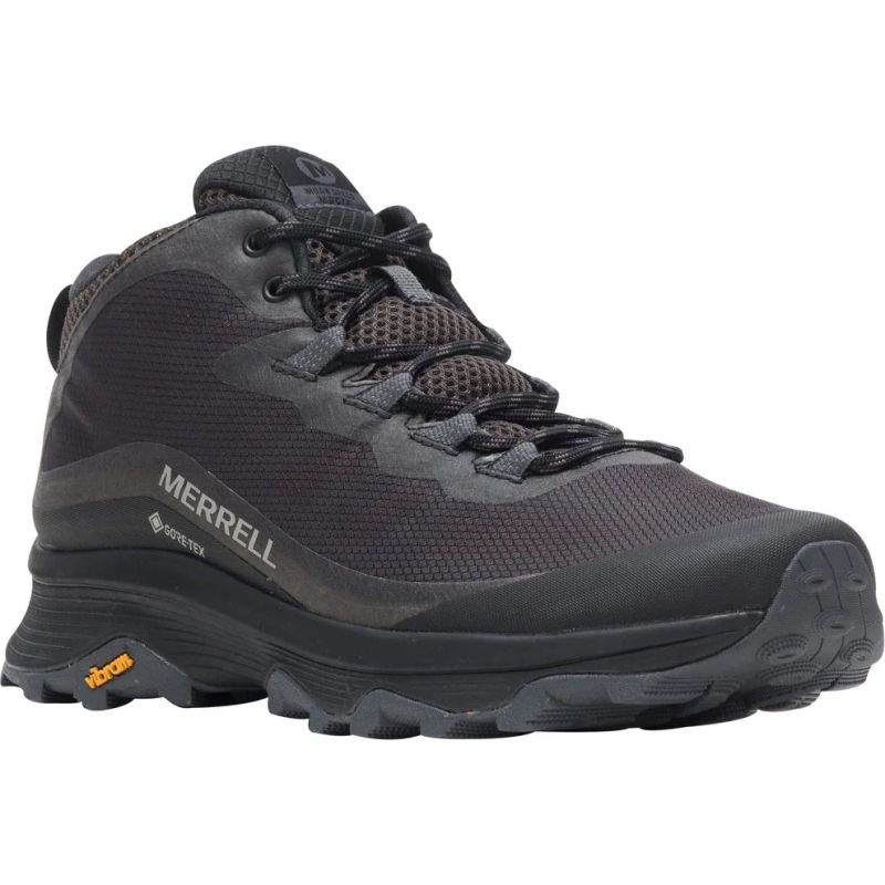 Merrell Moab Speed Mid GTX