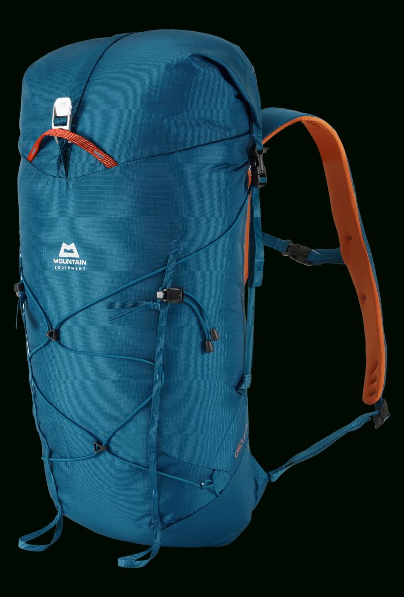 Mountain Equipment Rucksack Orcus 22+ Litre