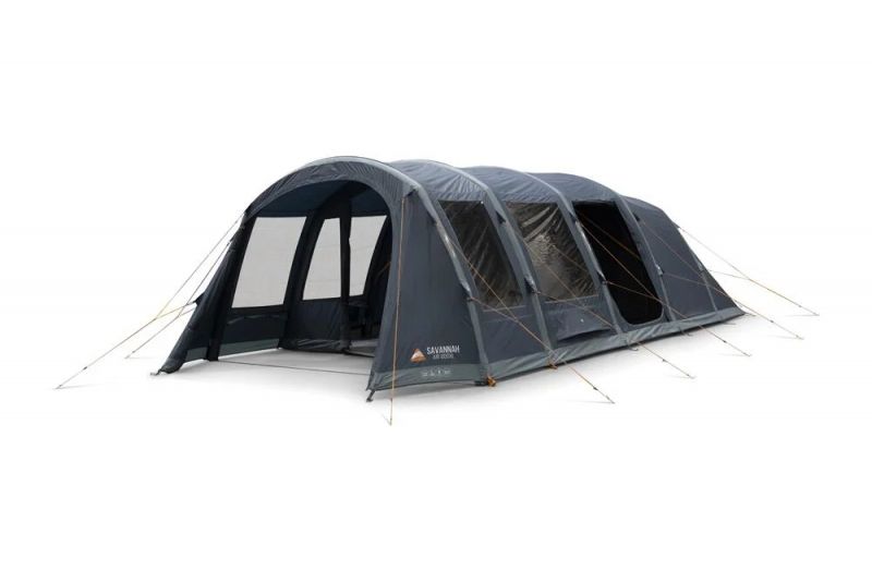 Vango Savannah Air 600XL Package (Includes Footprint)