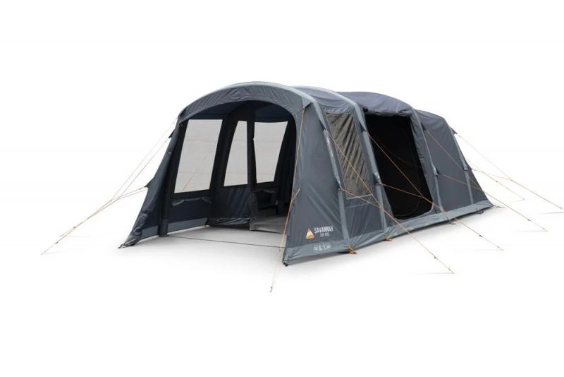 Vango Savannah Air 400 Package (Includes Footprint)