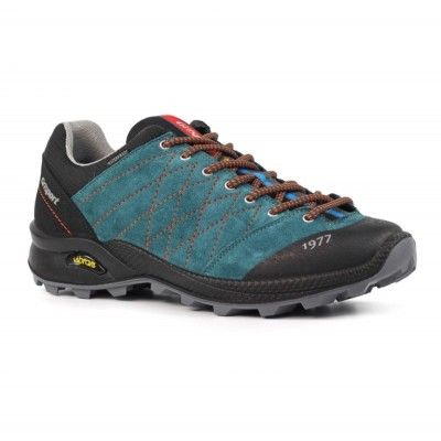 Grisport Argon Teal Walking Shoe 