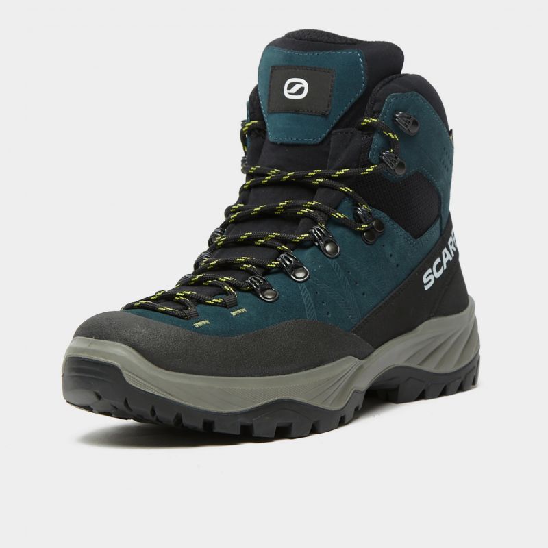 Scarpa Boreas GTX Walking Boot