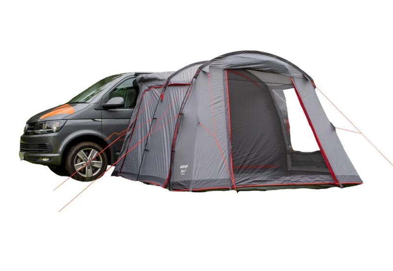 vango faros ii low - lightweight poled drive away awning 