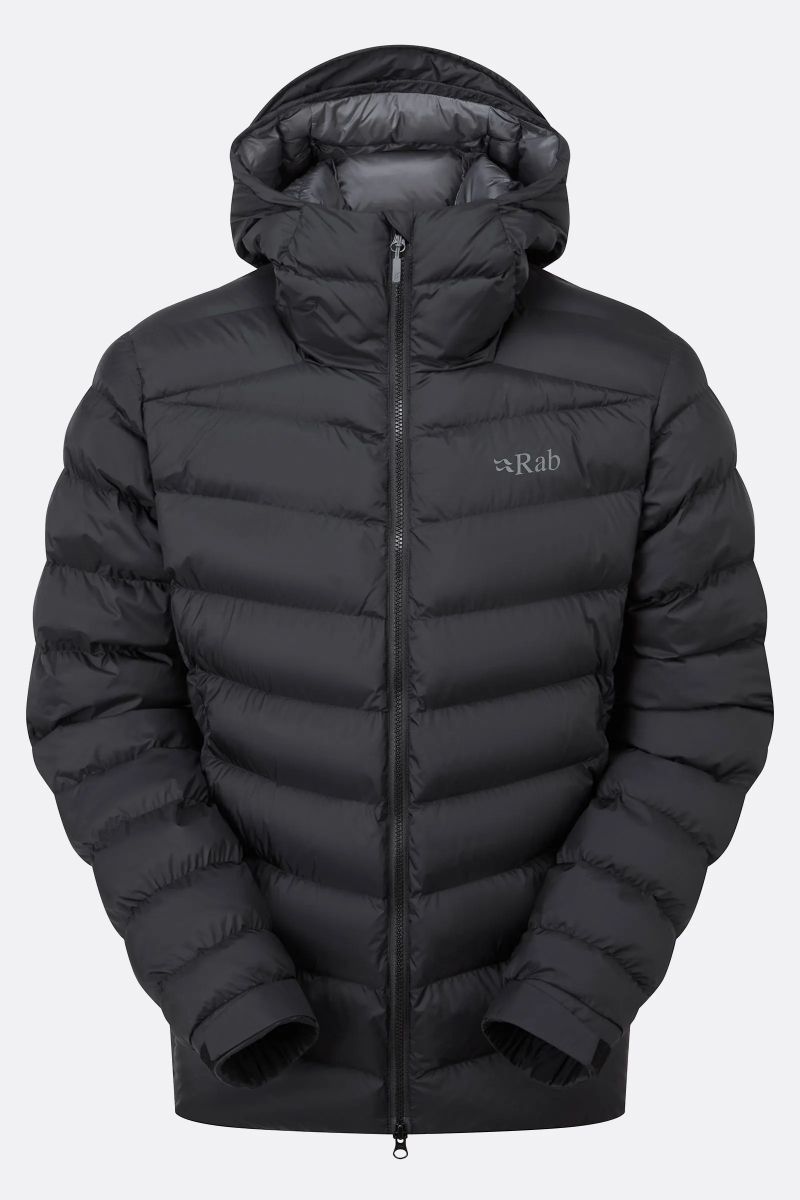 Rab Nebula Pro Insulated Jacket Black