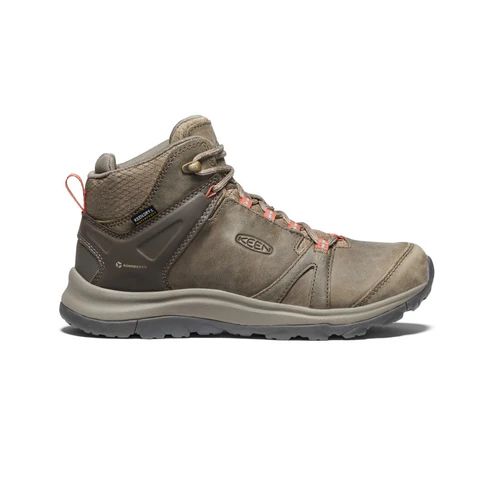 Keen Woman's Terradora II Leather