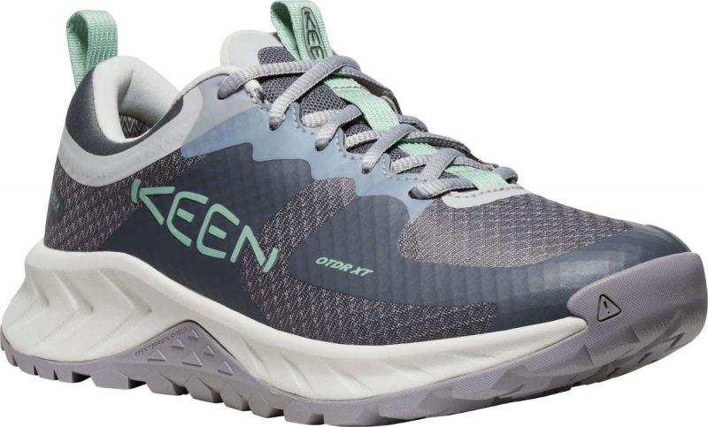 Keen Women's Versacore Waterproof Shoe