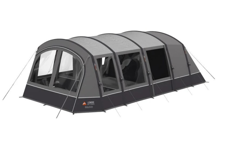 Lismore Air TC 600XL Package