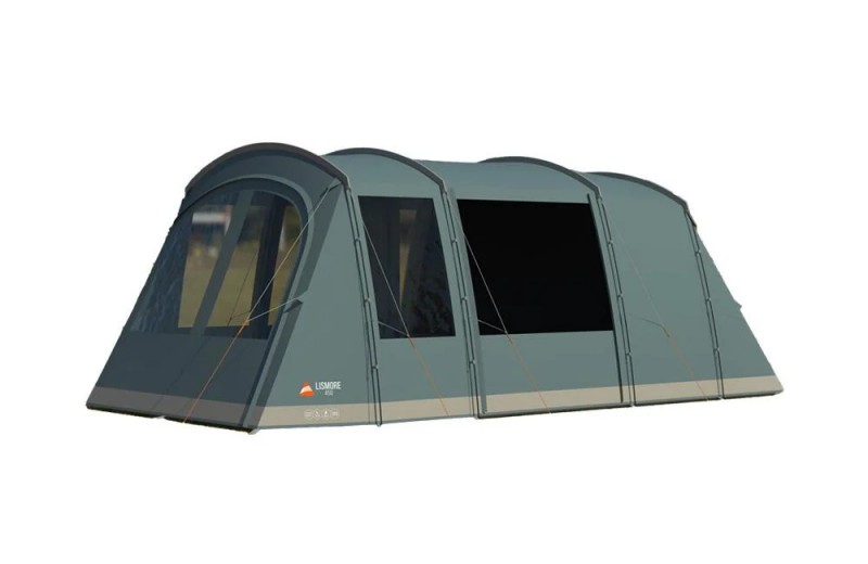 vango lismore 450 pole package 