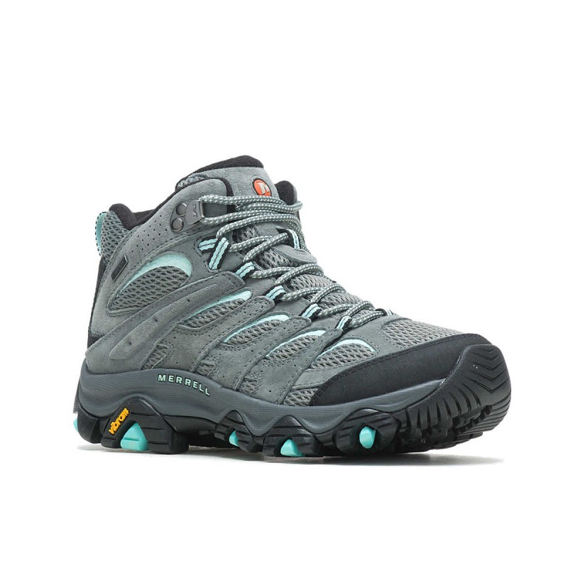 Merrell Ladies Moab 3 Mid Goretex