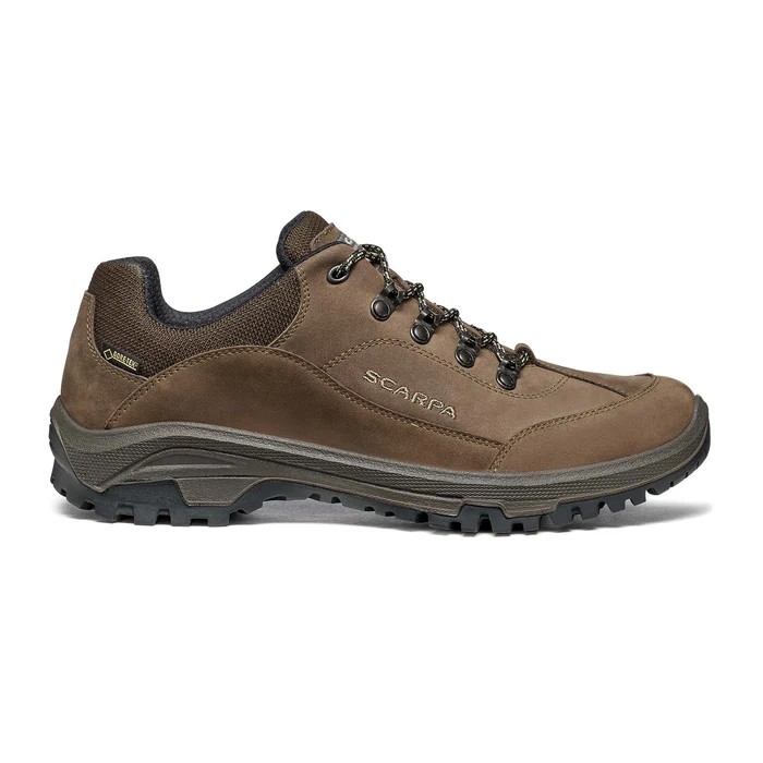 Scarpa Cyrus GTX