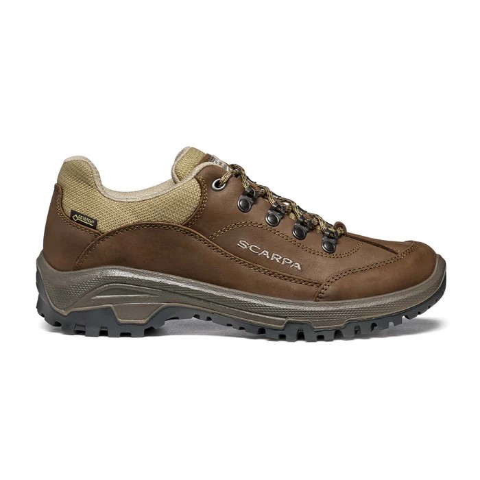 Scarpa Cyrus GTX Women's