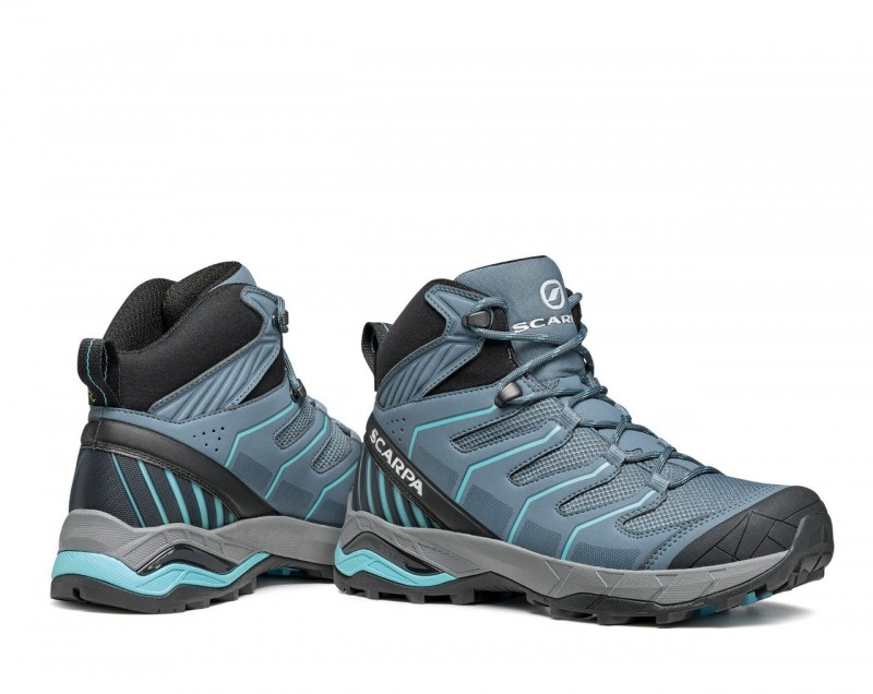 Scarpa Maverick GTX