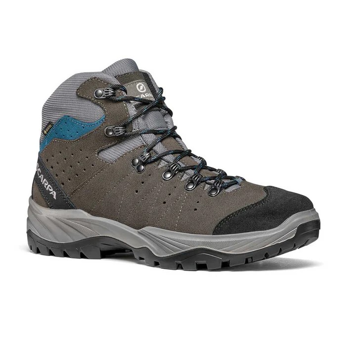 scarpa lady mistral gtx