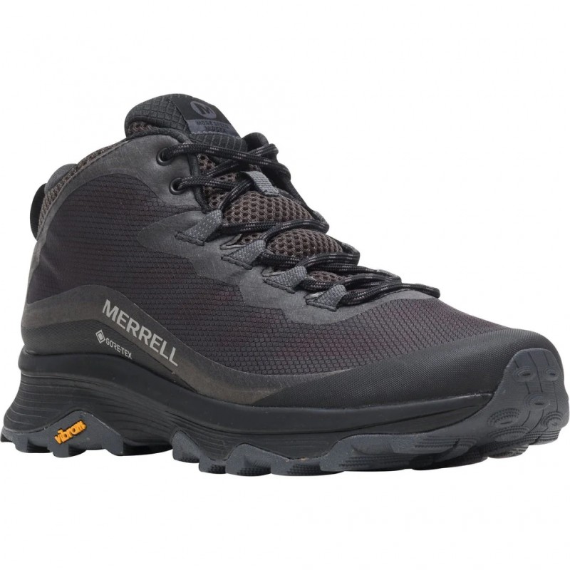 merrell moab speed mid gtx