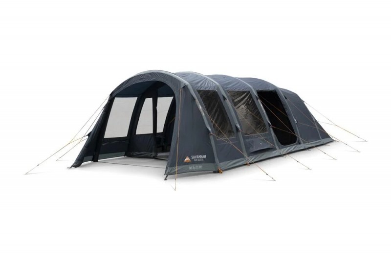 vango savannah air 600xl package (includes footprint)