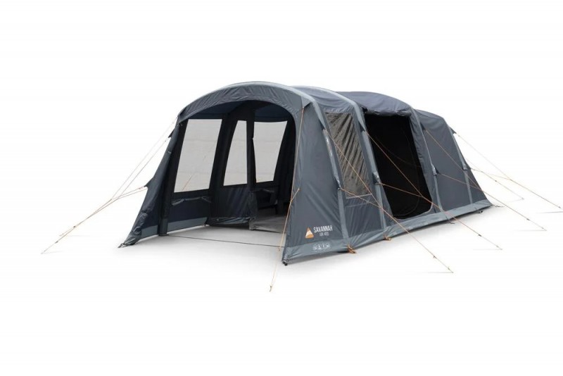 Vango Savannah Air 400 Package (Includes Foot