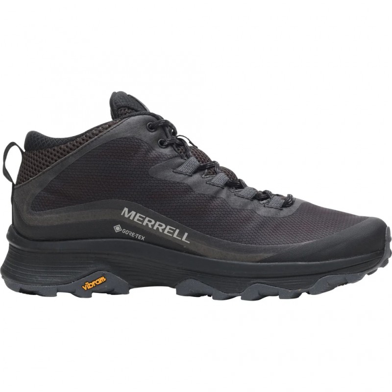 Merrell Moab Speed Mid GTX