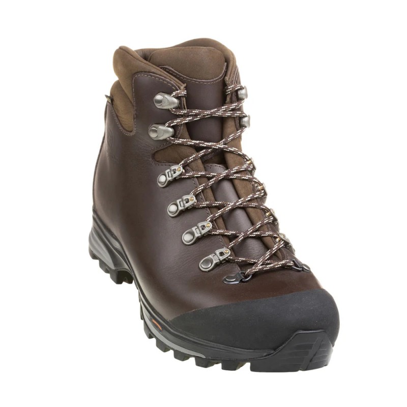 Scarpa Delta GTX Activ - Full Grain Leather G