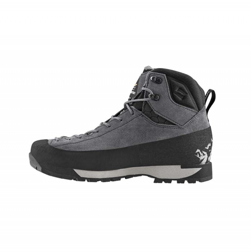 Zamberlan Salathe Trek GTX 