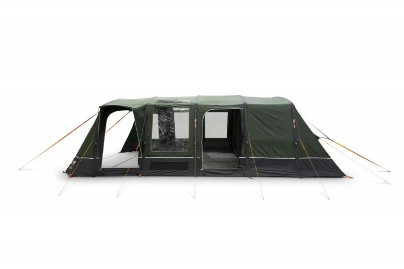 Vango Sherwood Air 600XL Package (Footprint +