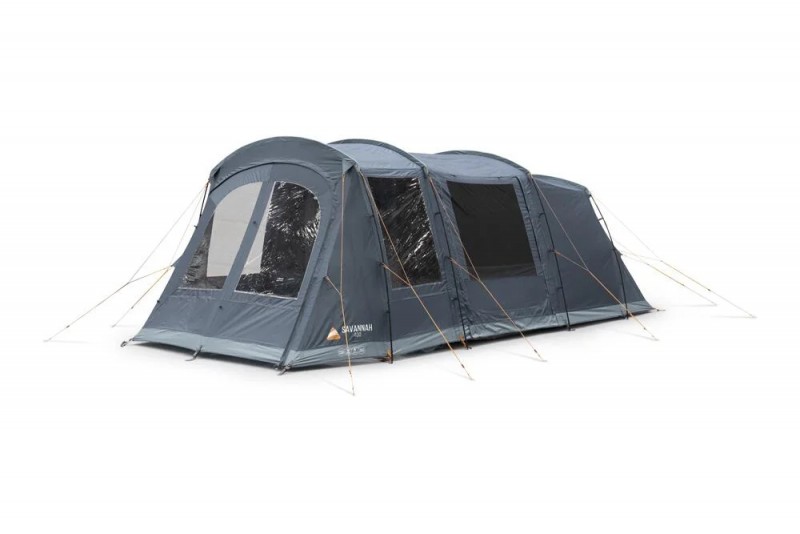 Vango Savannah 400 Poled Package (Includes Fo