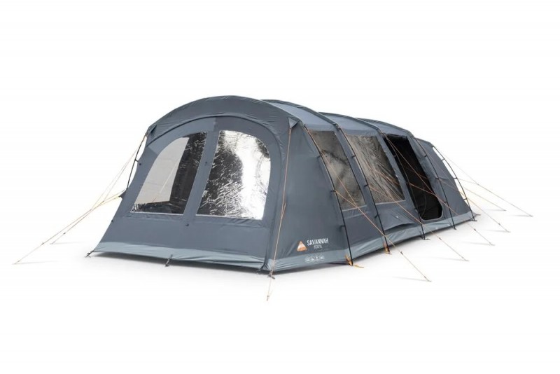 Vango Savannah 600XL Poled Package (Includes 