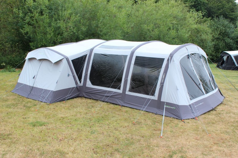 Outdoor Revolution Kalahari PC 7.0 SE Incl Fo