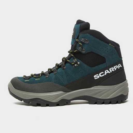 Scarpa Boreas GTX Walking Boot