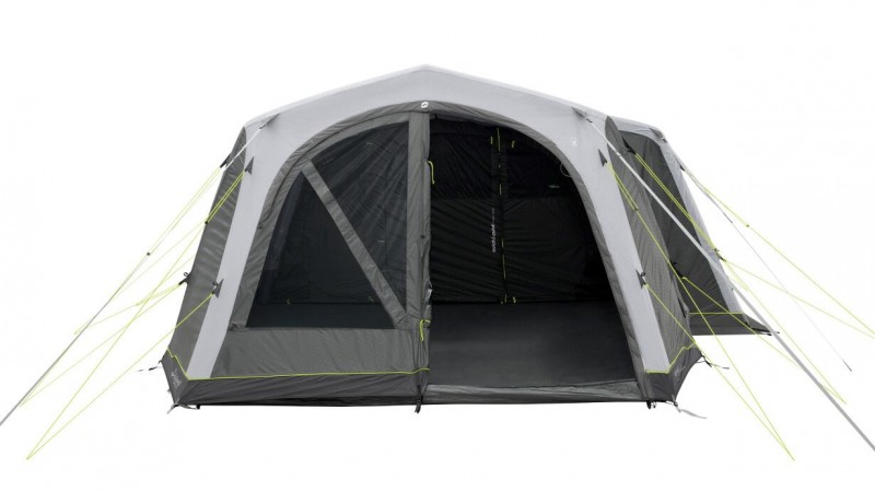 Outwell Montana 6 Air - New 2025 Package Avai