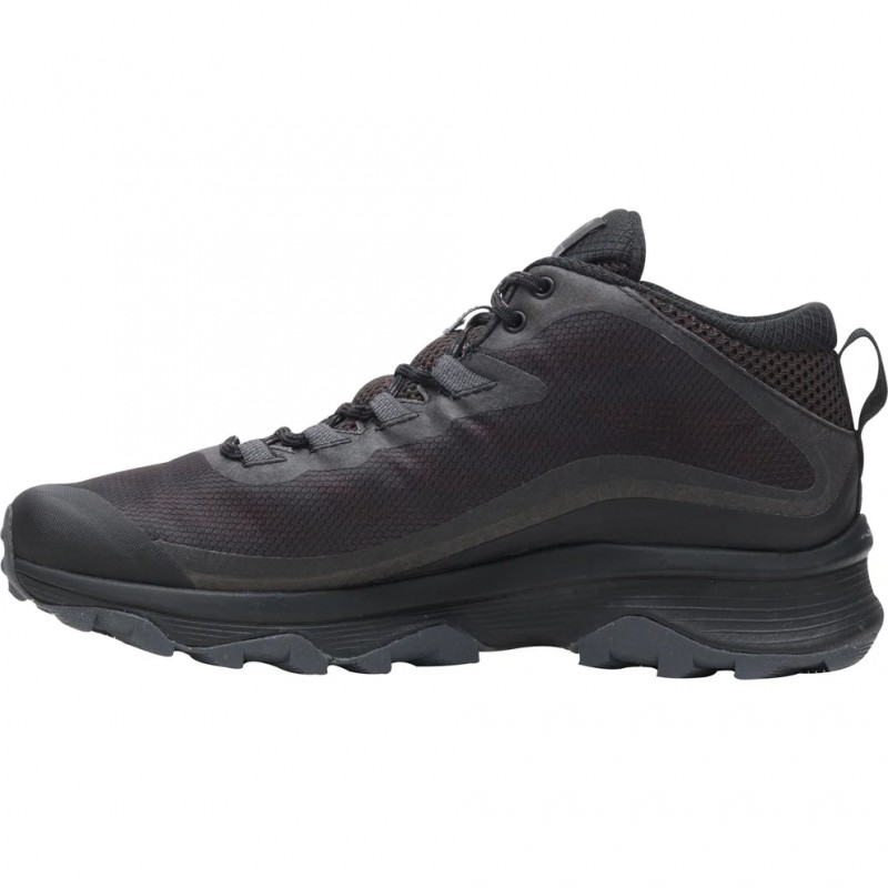 Merrell Moab Speed Mid GTX