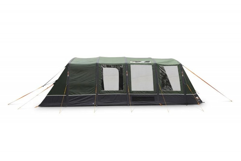 Vango Sherwood Air 600XL Package (Footprint +