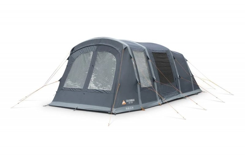 Vango Savannah Air 400 Package (Includes Foot