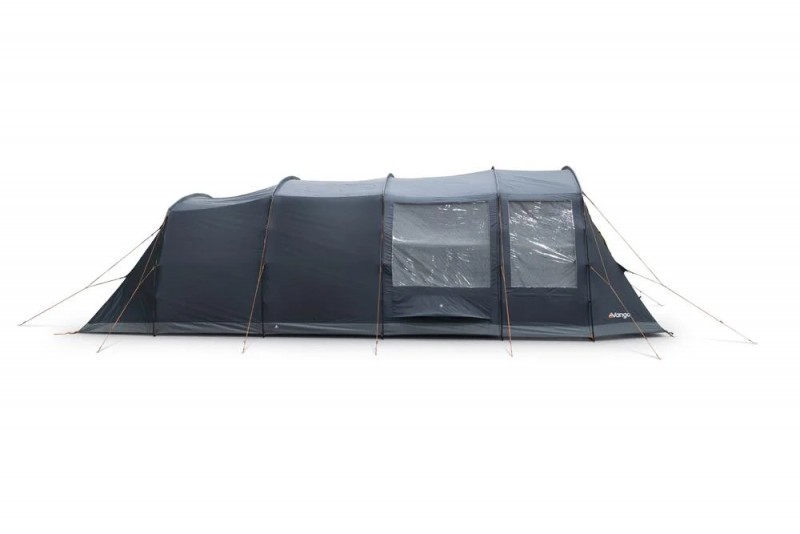 Vango Savannah 600XL Poled Package (Includes 