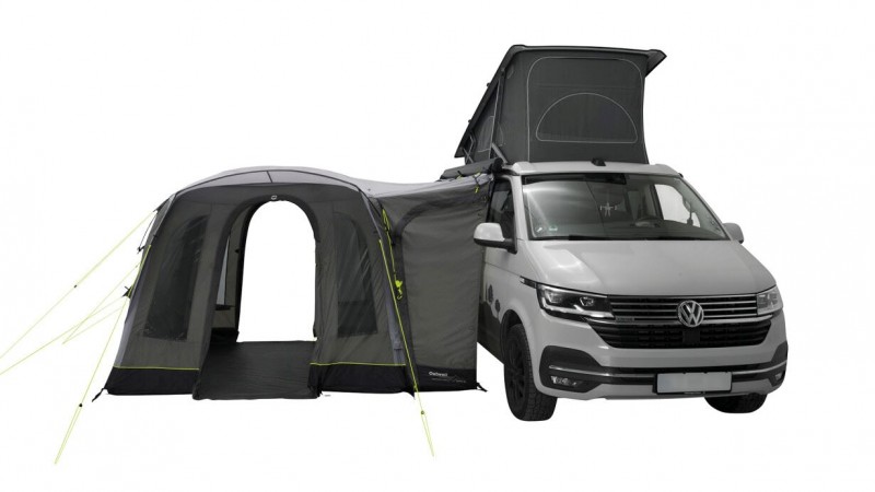 Outwell Daytona Air - Low Drive Away Awning 