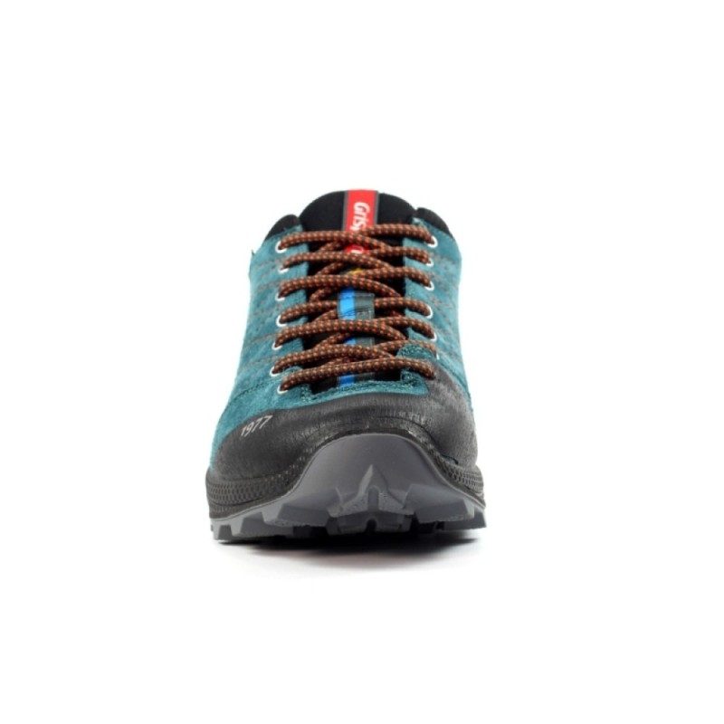 Grisport Argon Teal Walking Shoe 