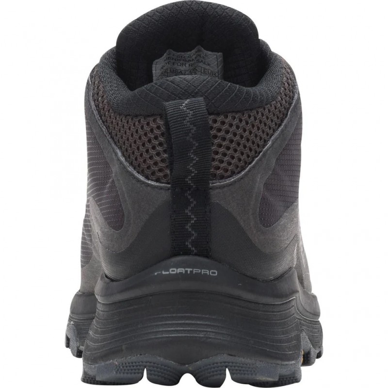 Merrell Moab Speed Mid GTX