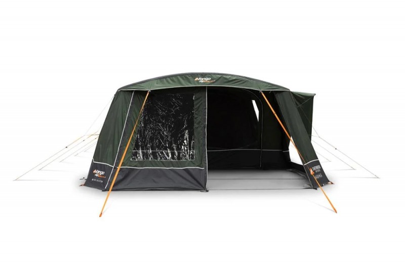 Vango Sherwood Air 600XL Package (Footprint +