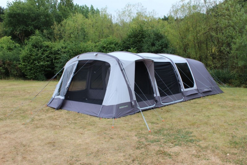 Outdoor Revolution Kalahari PC 7.0 SE Incl Fo