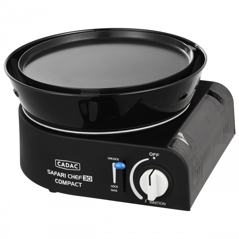 Cadac Safari Chef Compact 30 