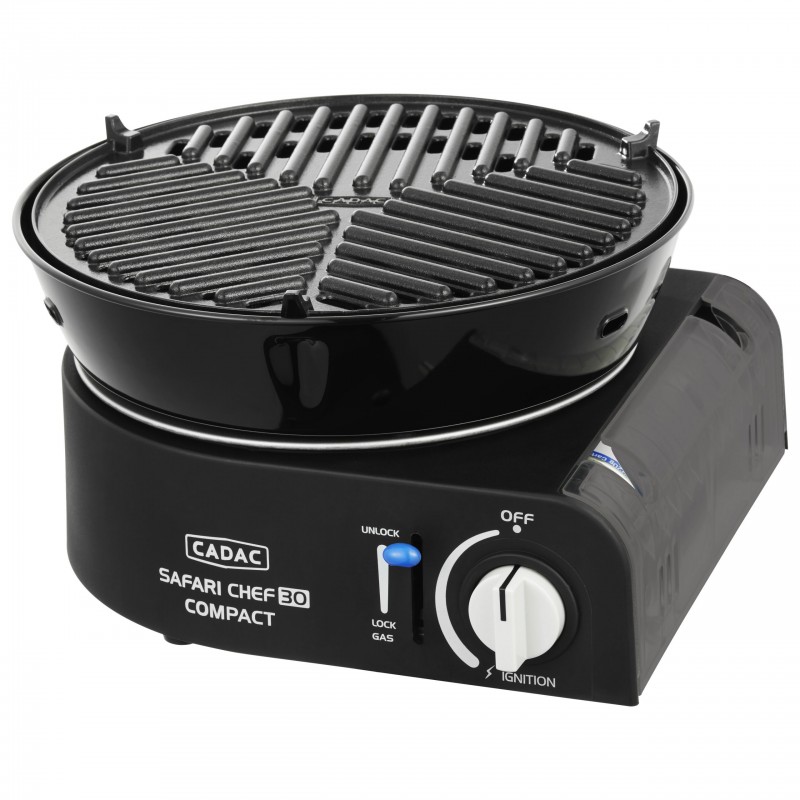 Cadac Safari Chef Compact 30 