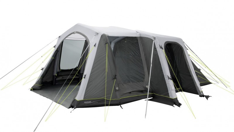 outwell montana 6 air - new 2025 package avai