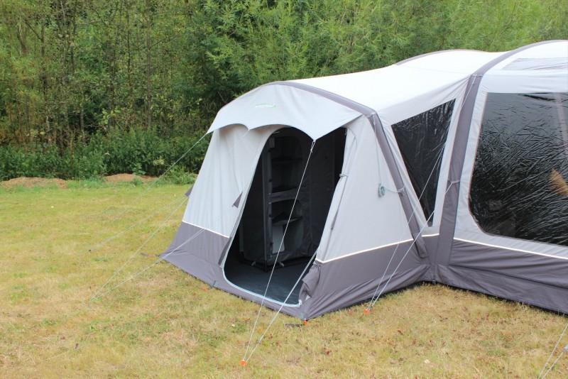 Outdoor Revolution Kalahari PC 7.0 SE Incl Fo