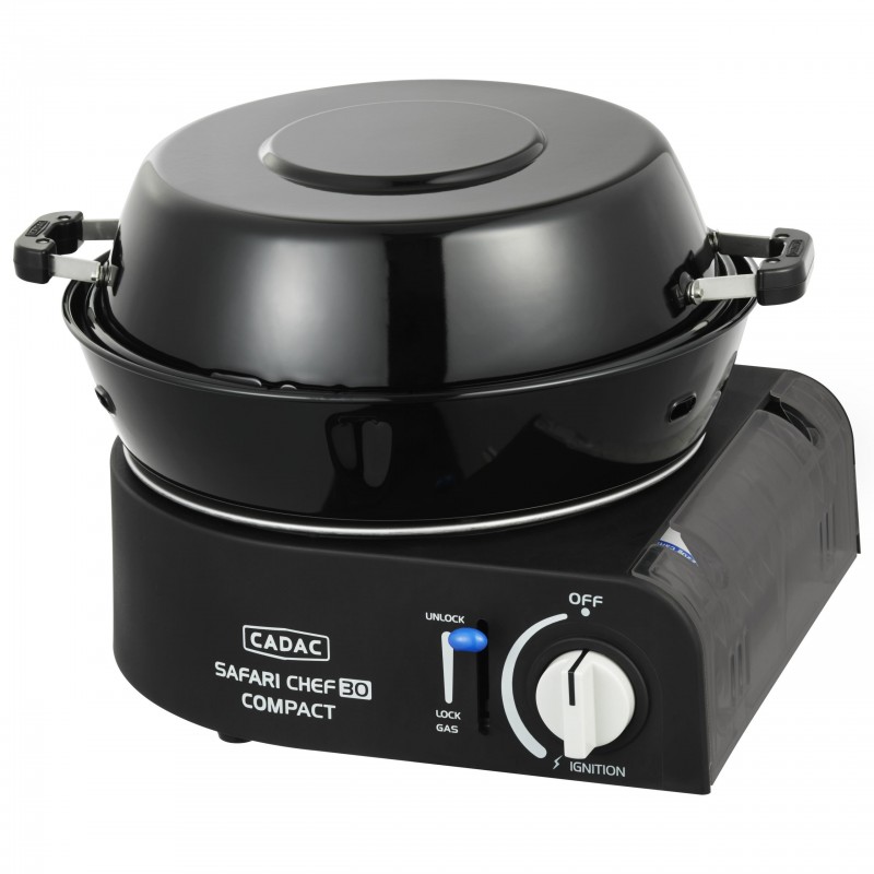 Cadac Safari Chef Compact 30 