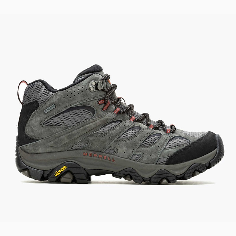 Merrell Men Moab Mid 3 Gore-tex