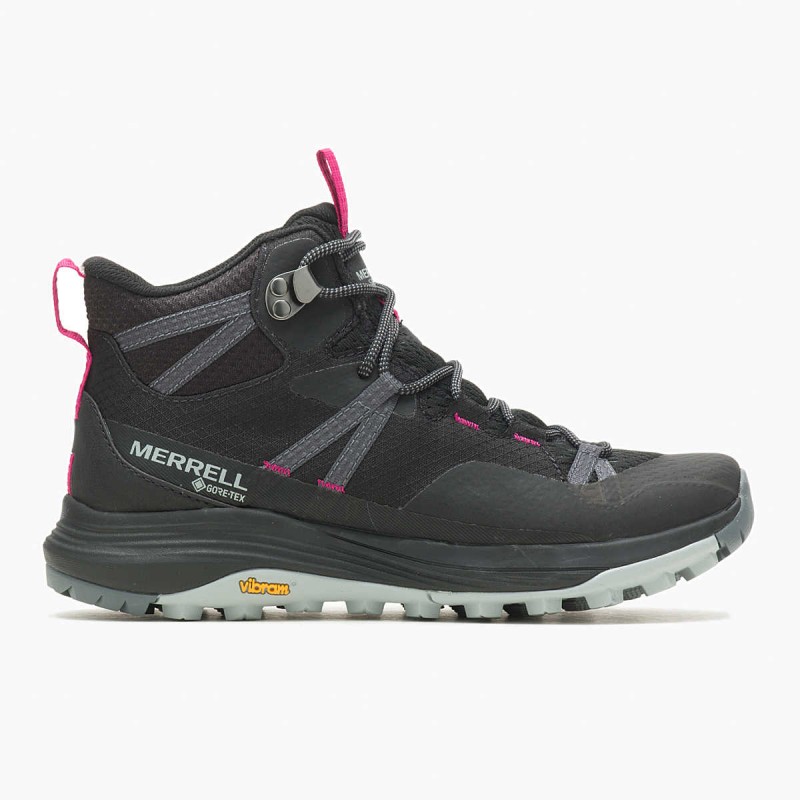 Merrell Women's Siren 4 Mid GORE-TEX