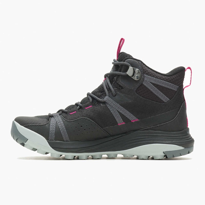 Merrell Women's Siren 4 Mid GORE-TEX