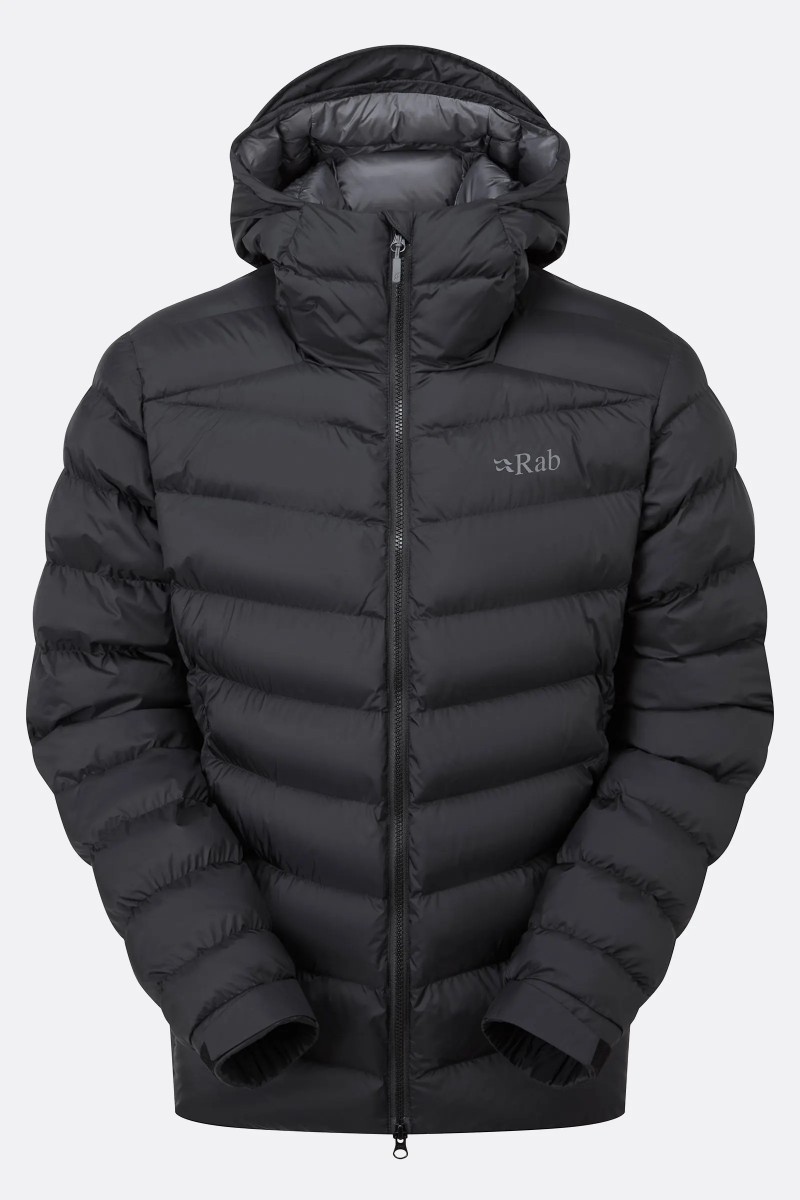 Rab Nebula Pro Jacket