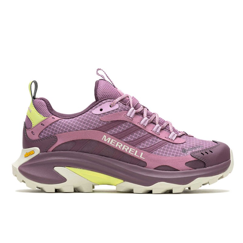 Women's Moab Speed 2 GORE-TEX